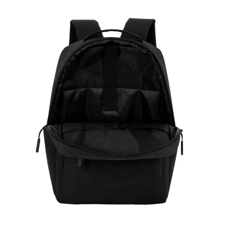 Mochila "METZ" - Negro - vista 3