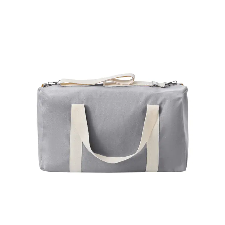 Bolso deportivo "MARIN" - Gris - vista 6