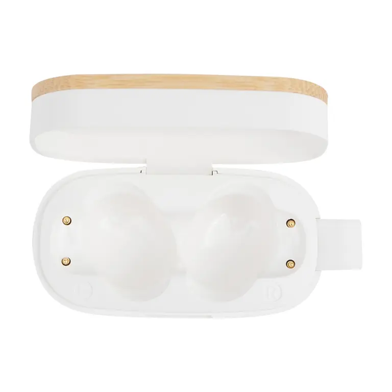 Audífonos Auriculares inalámbricos "BAMBOO" 5.3