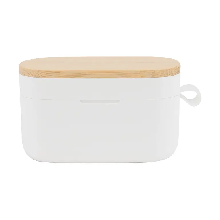 Audífonos Auriculares inalámbricos "BAMBOO" 5.3