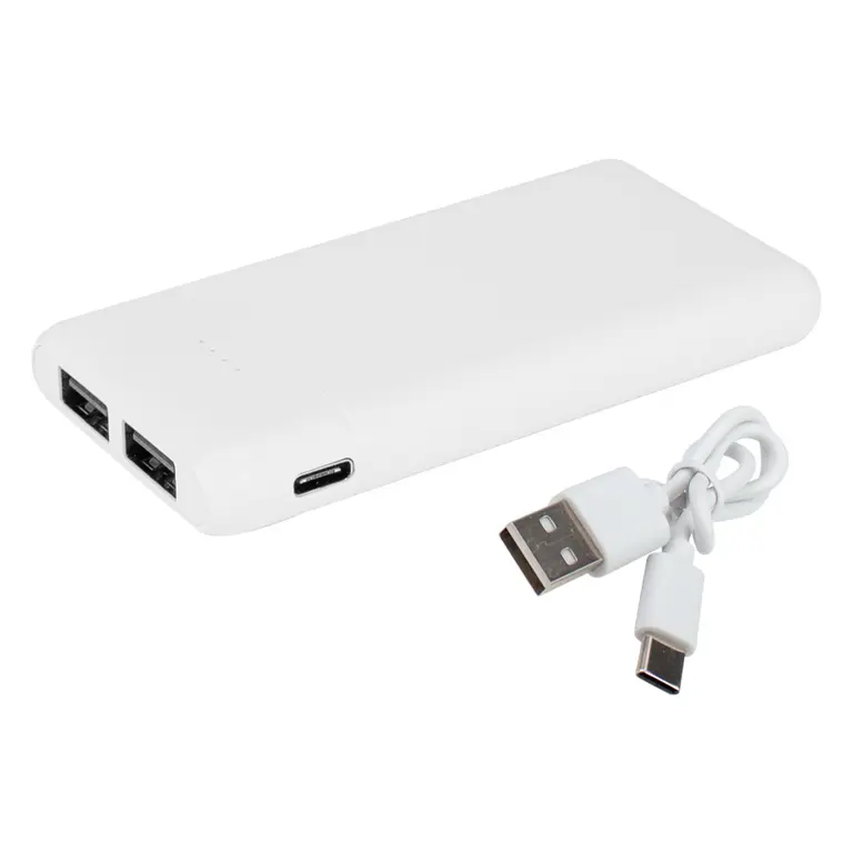 Cargador Power Bank 5000mAh