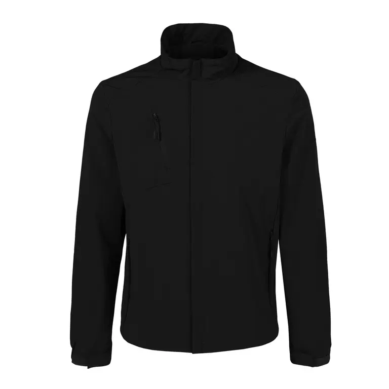 Cortaviento Outdoor Doble Capa Hombre