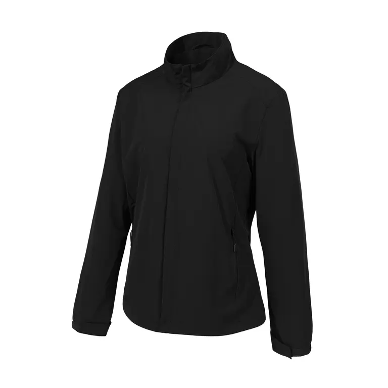 Cortaviento Outdoor Doble Capa Mujer 