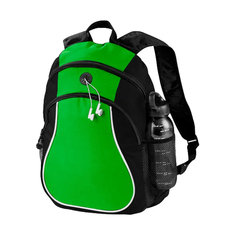 verde/negro