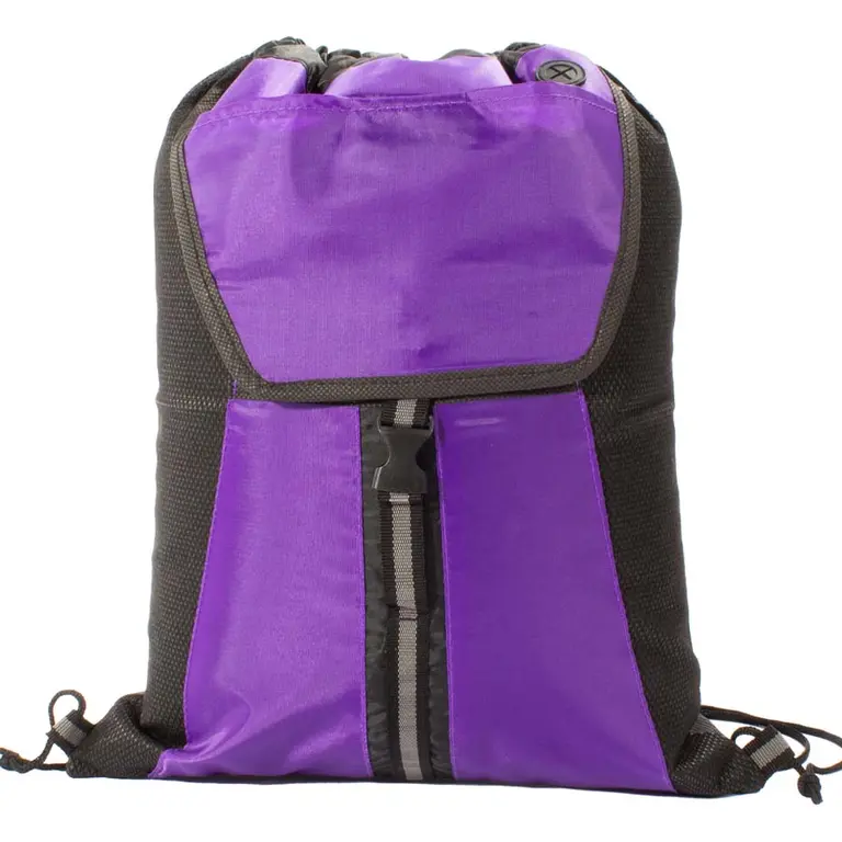 negro/morado