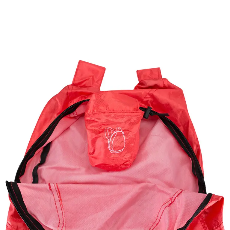 Mochila Retráctil "CAPSULE" 21L
