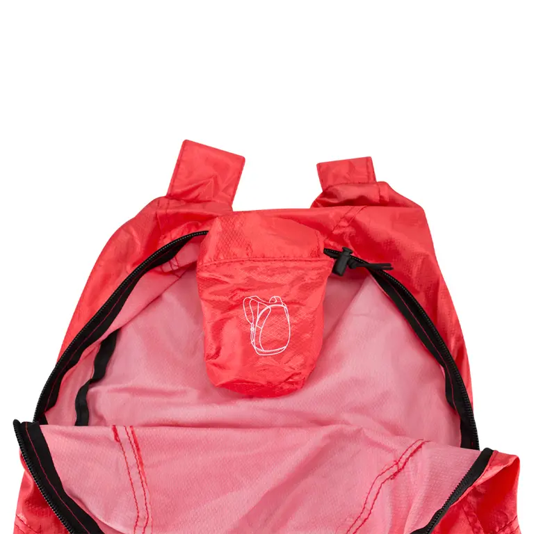 Mochila Retráctil "CAPSULE" 21L