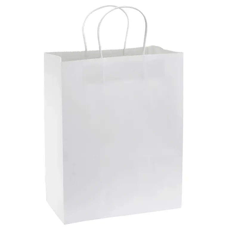 Bolsa de Papel 120g/m2