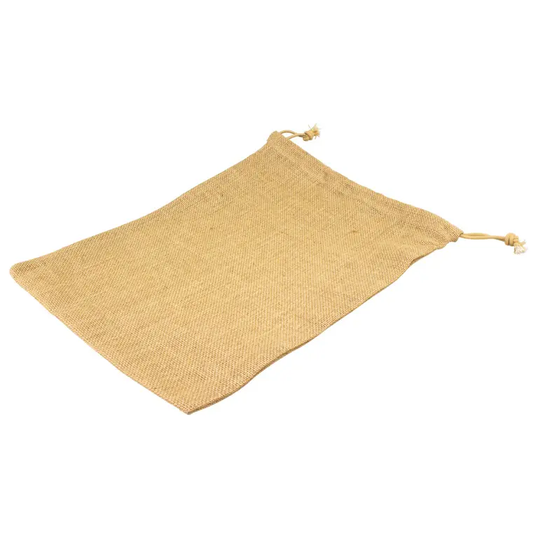 Bolsa de Yute tipo saco