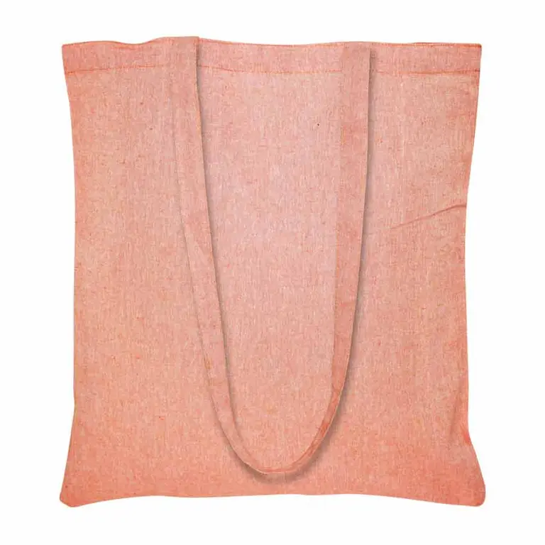 Bolsa de Algodón Reciclado DENIM - vista 2