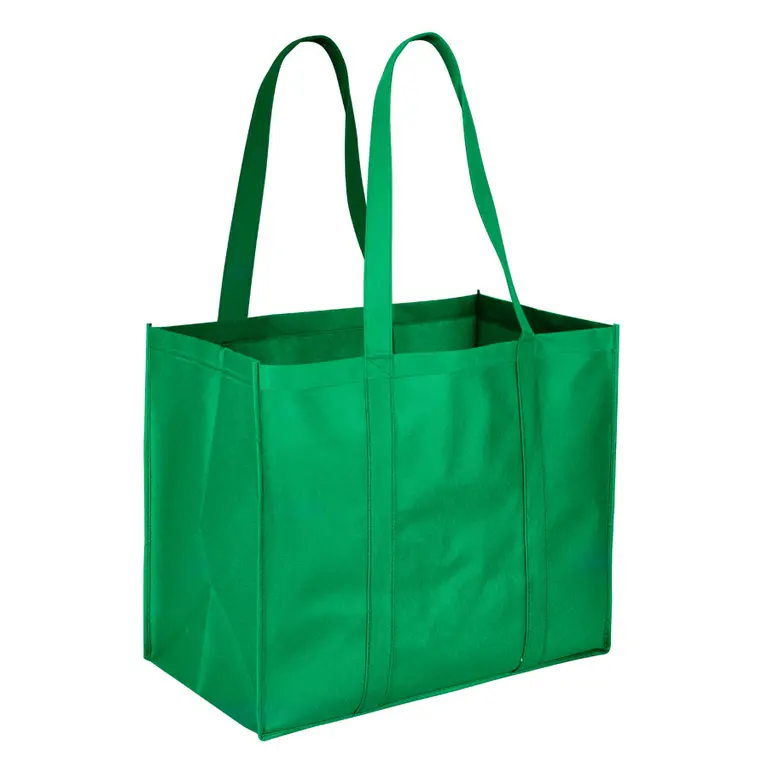 Bolsa Reutilizable Giant - Verde - vista 1