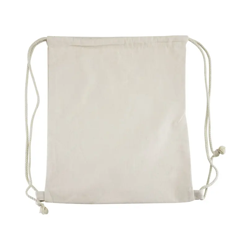 Deluxe Mochila Canvas Algodón EVEREST