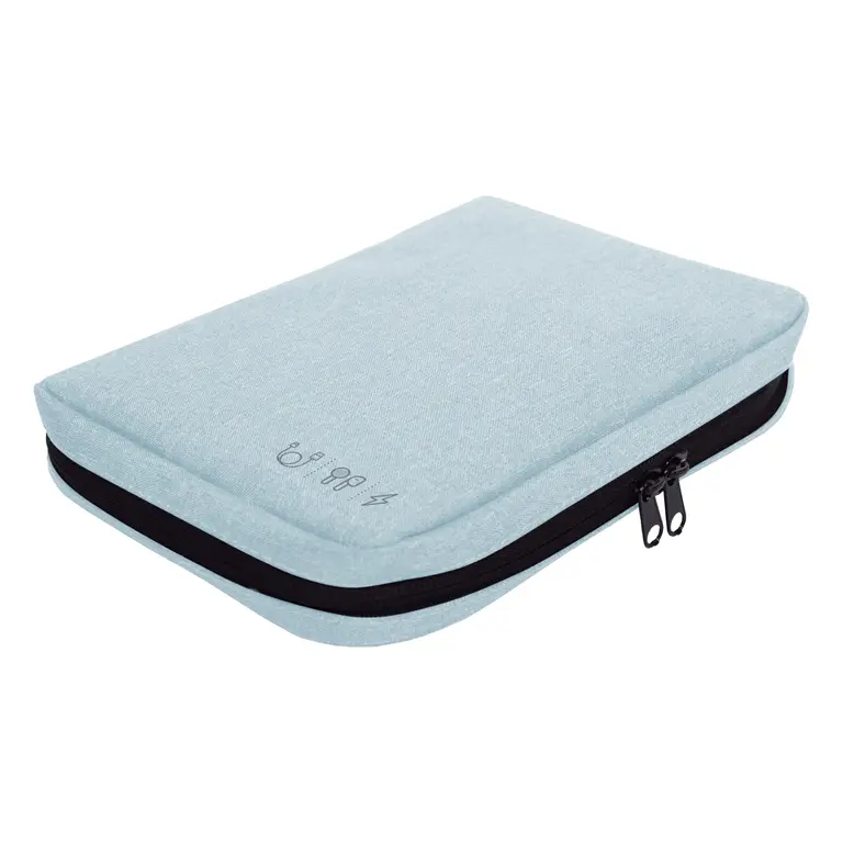 ORGANIZADOR DE CABLES "FILLMORE"