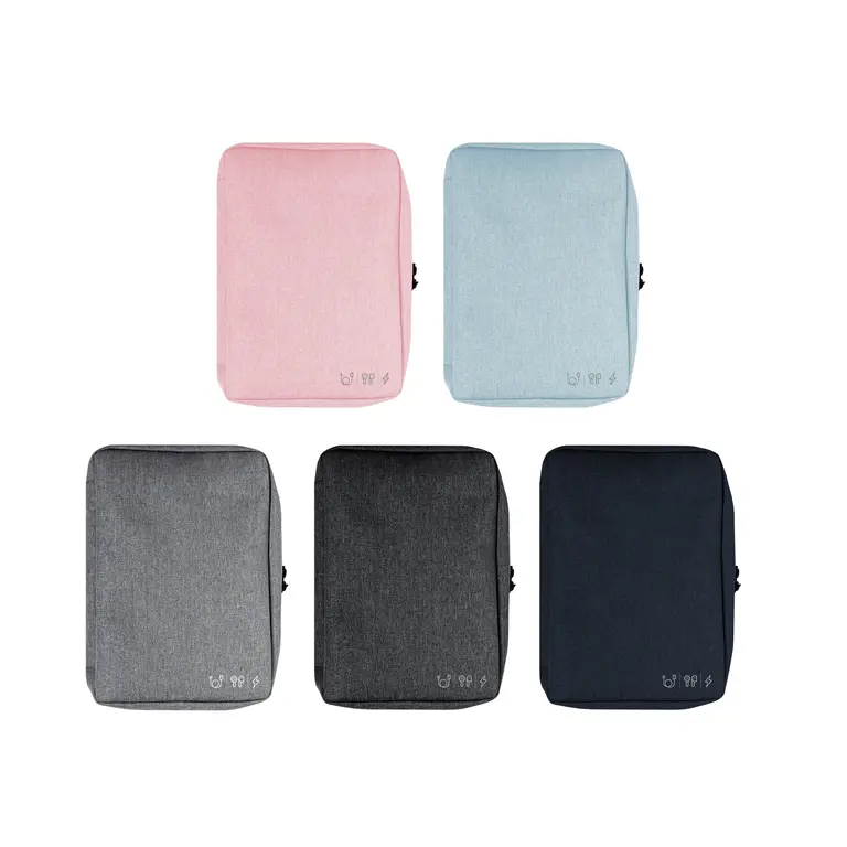 ORGANIZADOR DE CABLES "FILLMORE"