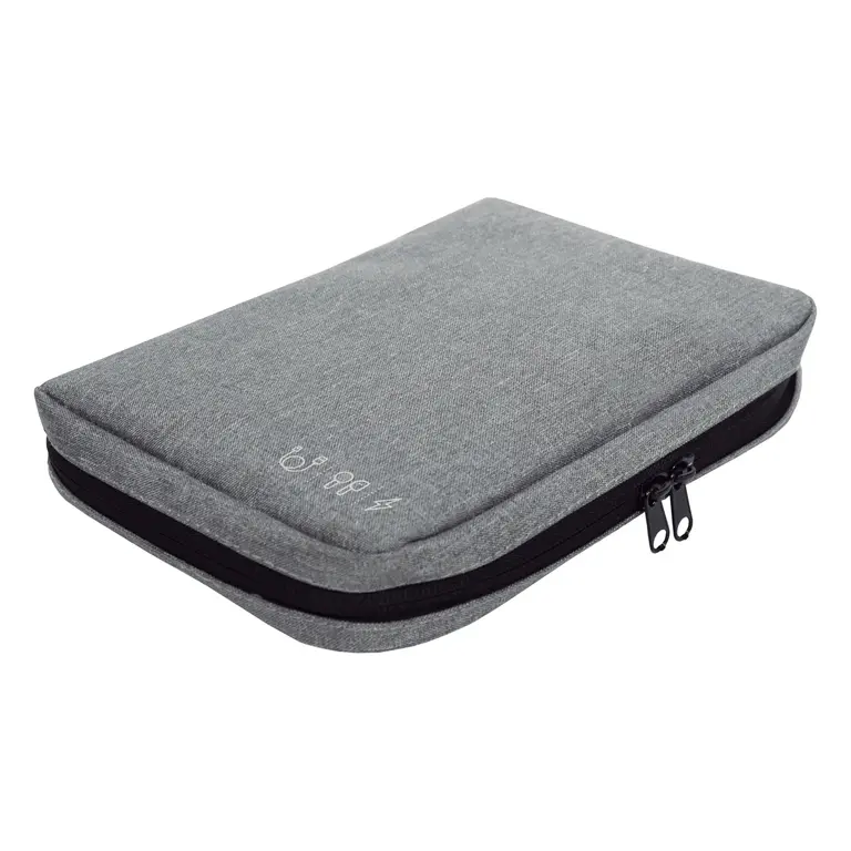 ORGANIZADOR DE CABLES "FILLMORE"