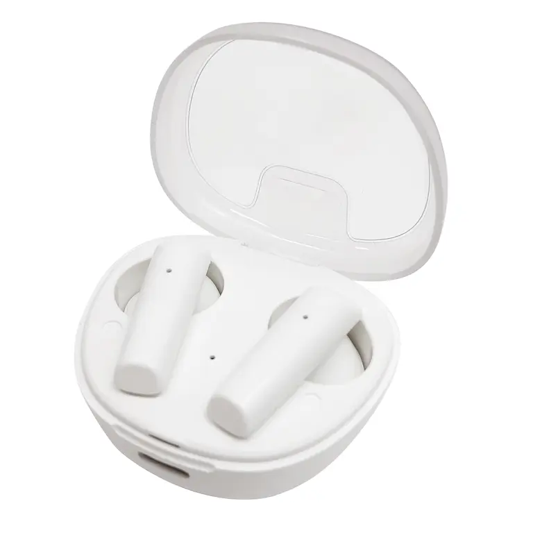 AURICULARES BLUETOOTH "SHELL"