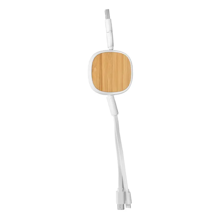 CABLE RETRÁCTIL DE CARGA "CONNY"