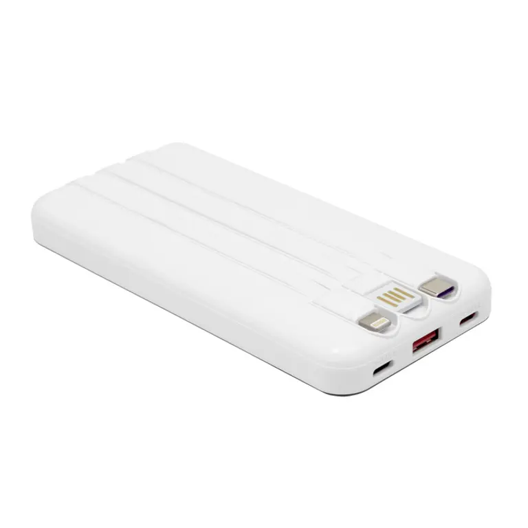 PowerBank multipuerto "ATLANTA"