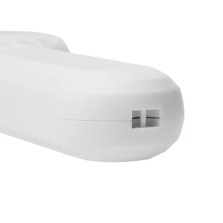 Ventilador de bolsillo "FANTASTIC" - Blanco - vista 6