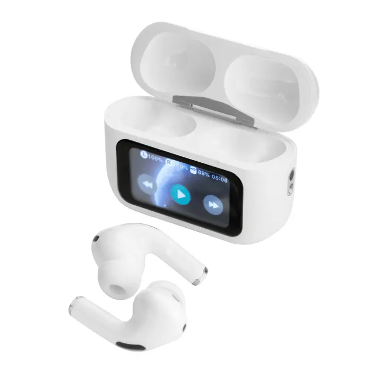 Auriculares Bluetooth "EPIC" - Blanco - vista 5