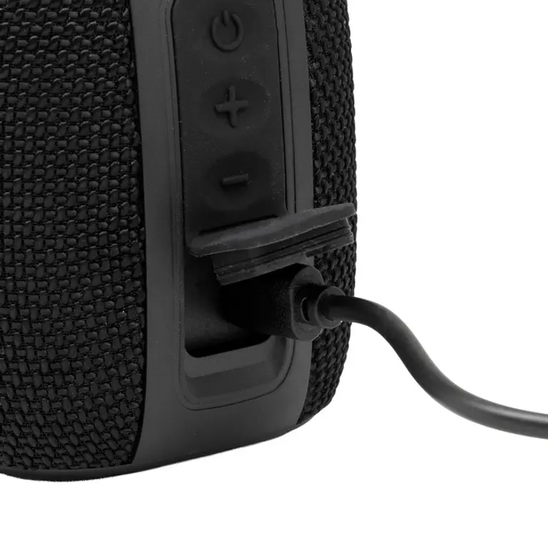 Parlante Bluetooth "ONIX" - Negro - vista 4
