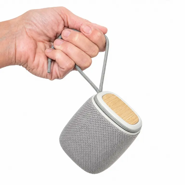 Parlante Bluetooth "JASPER" - vista 2