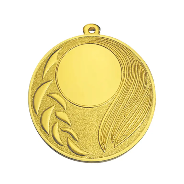 Medalla 50mm 