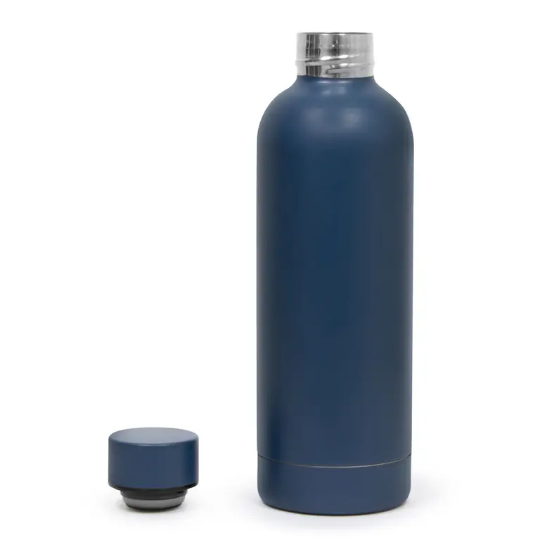 BOTELLA TÉRMICA "INOX"