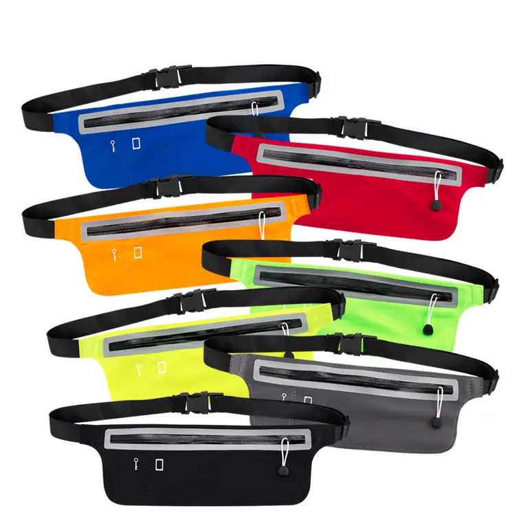 Banano Impermeable Porta-Smartphone - vista 2