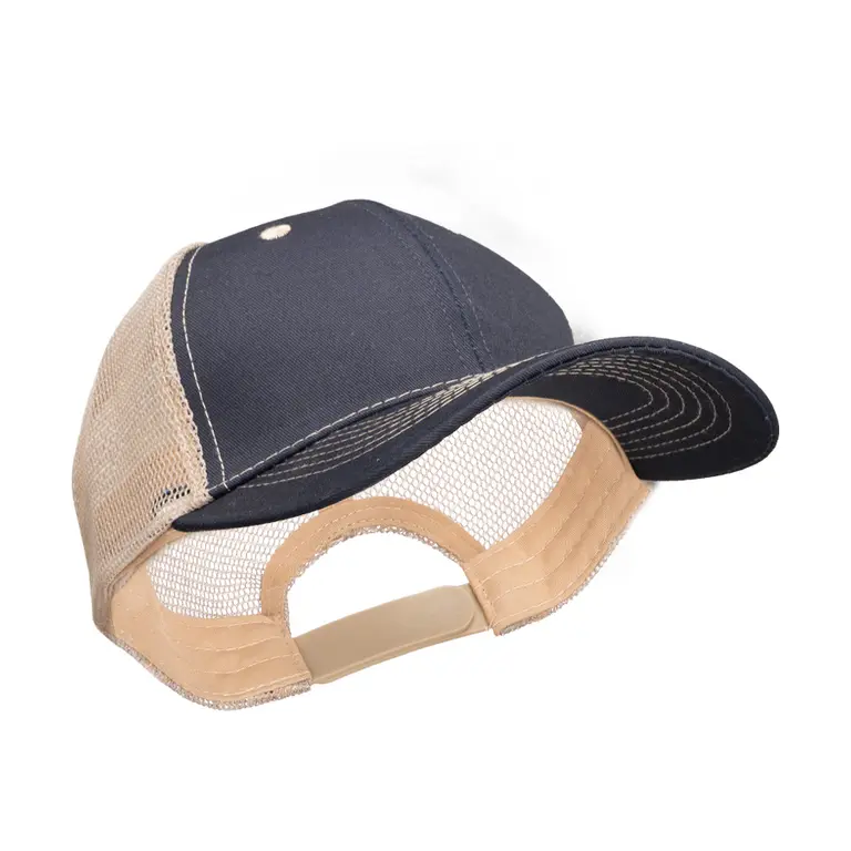 Deluxe Gorro Jockey Mesh "MEMPHIS"