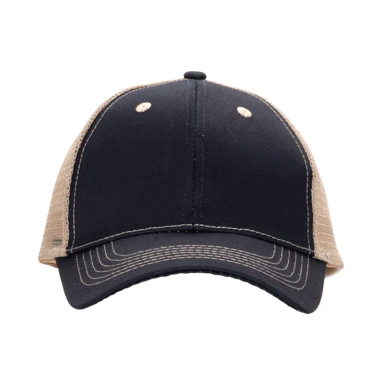 Deluxe Gorro Jockey Mesh "MEMPHIS"