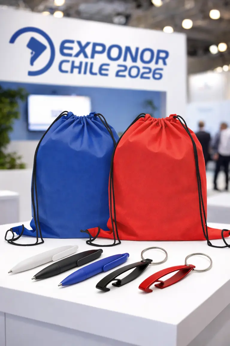 Kit Impacto Feria Pro - vista 2