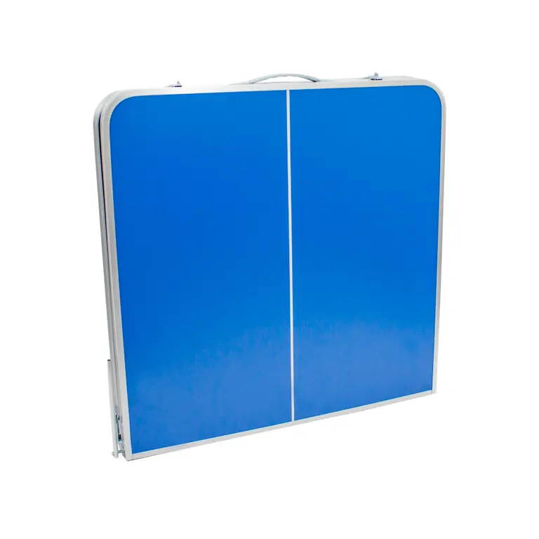 azul