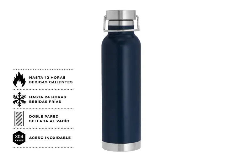 BOTELLA TÉRMICA "HYDRO II"