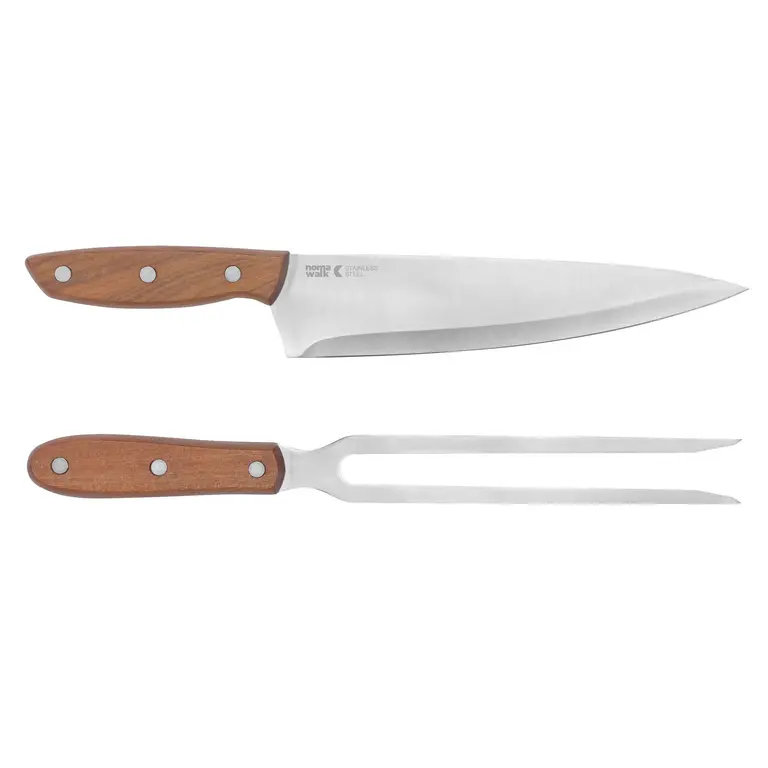 SET DE ASADO / BBQ "BLADEBIRD"