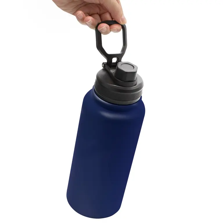 BOTELLA TÉRMICA "LITER"