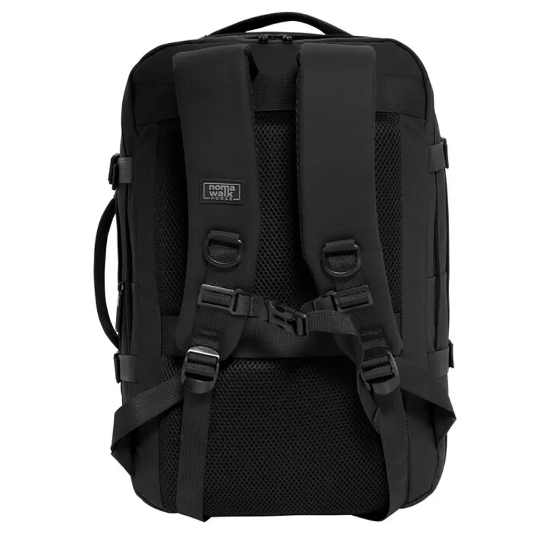 Mochila "FORCE 11" - Negro - vista 18