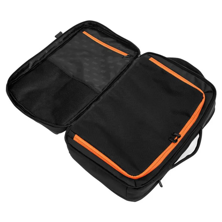 Mochila "FORCE 11" - Negro - vista 15