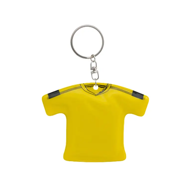 Llavero PVC Polera