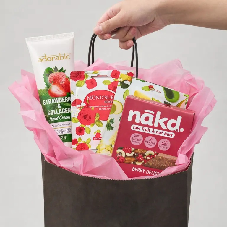 Kit Momento de Autocuidado