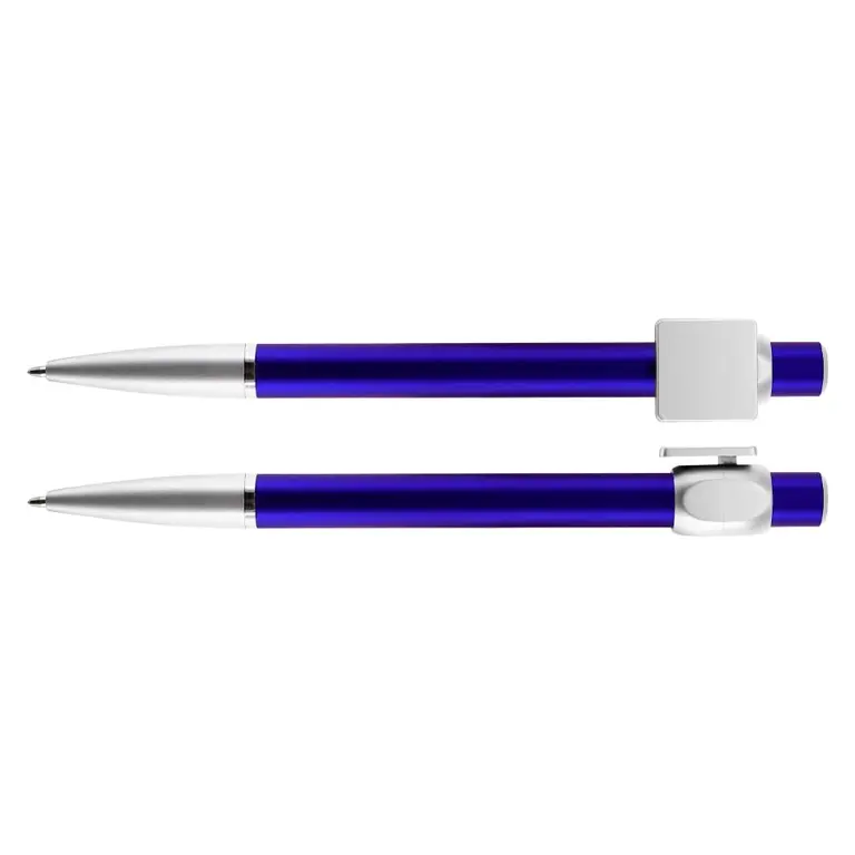 azul
