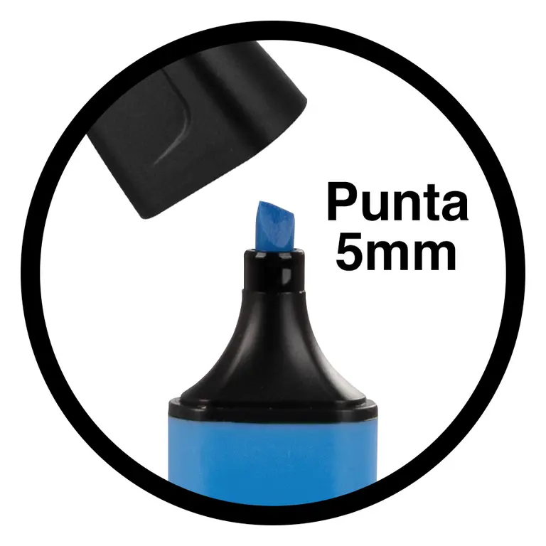 Azul