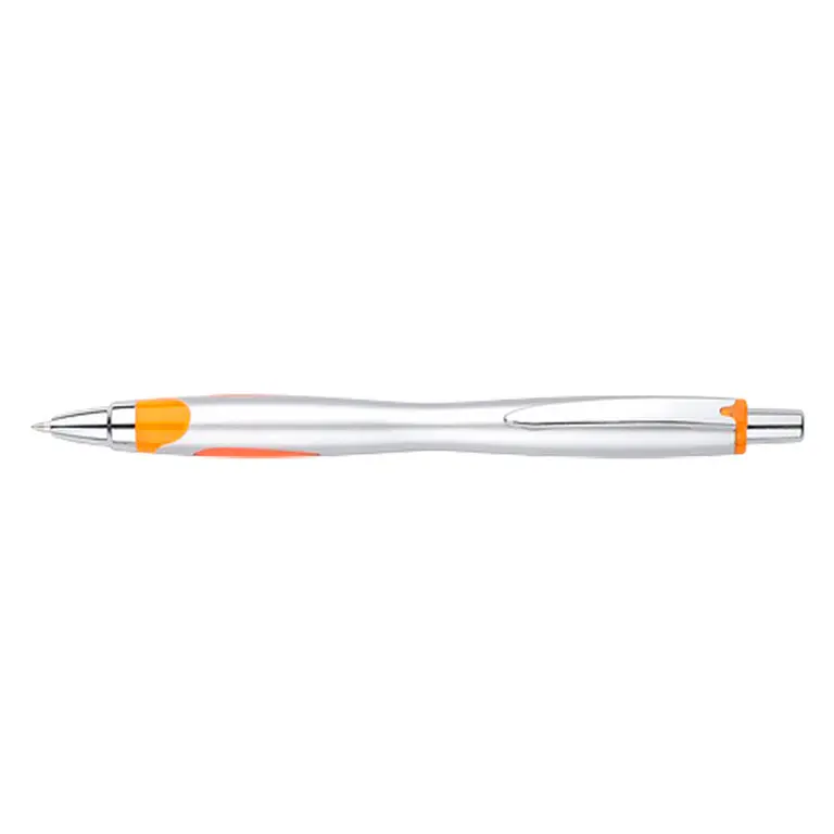 Bolígrafo Plástico Kinetic