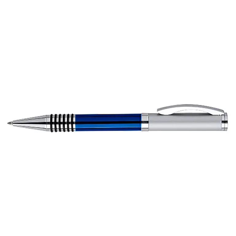 plata/azul