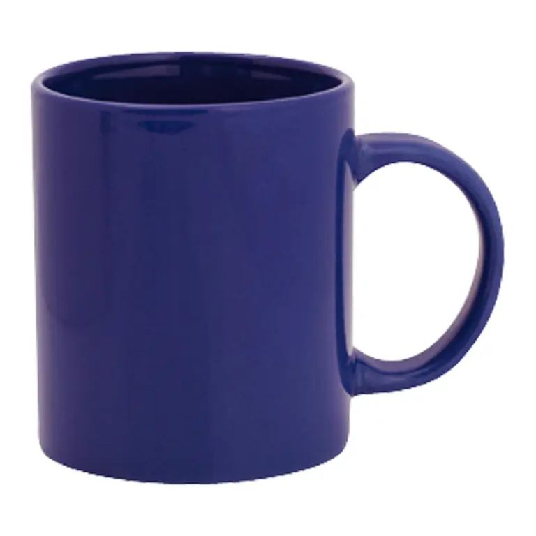 azul