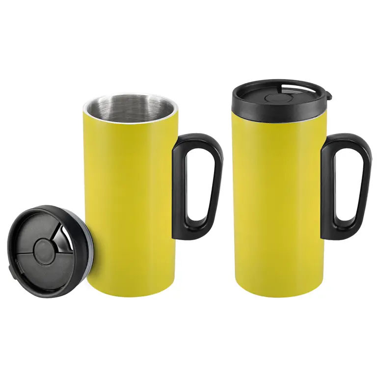 amarillo