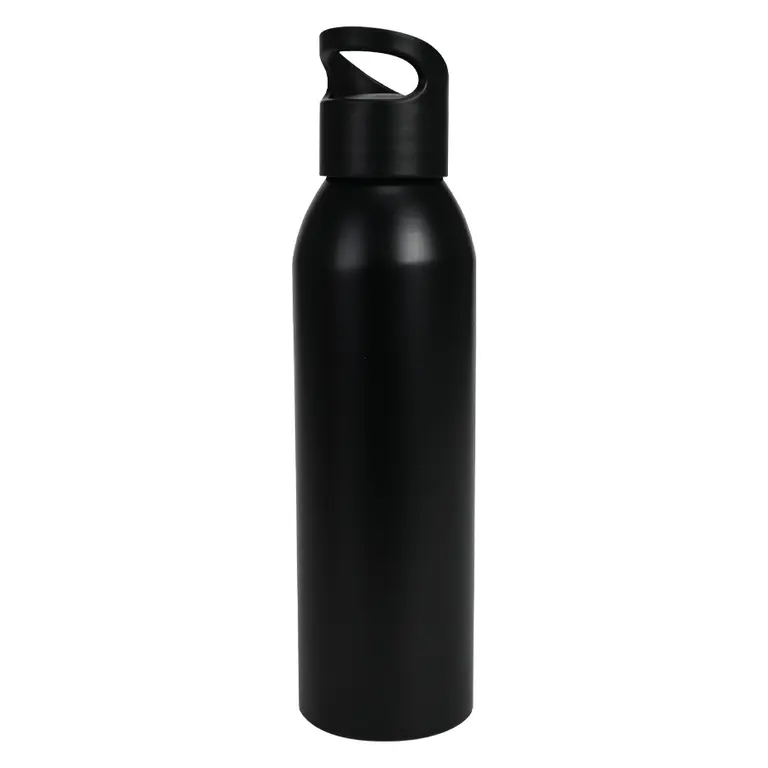 Botella metálica "AGLU" 650cc