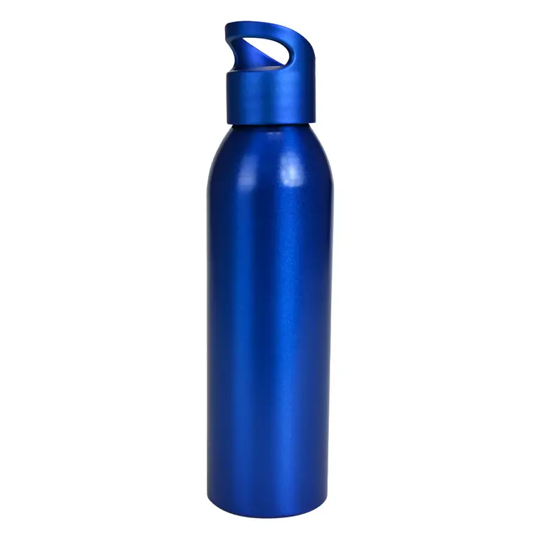 Botella metálica "AGLU" 650cc