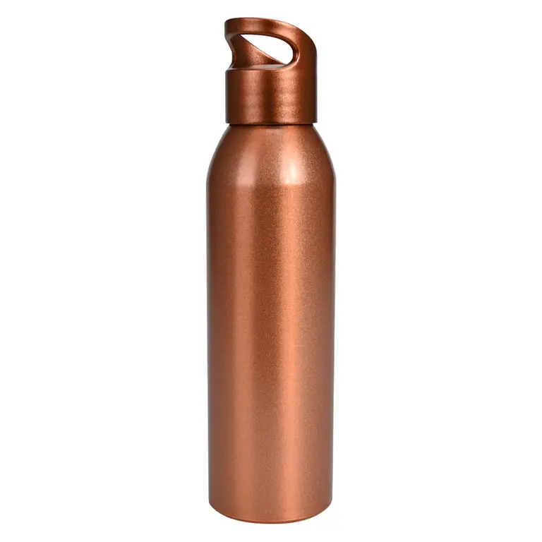 Botella metálica "AGLU" 650cc