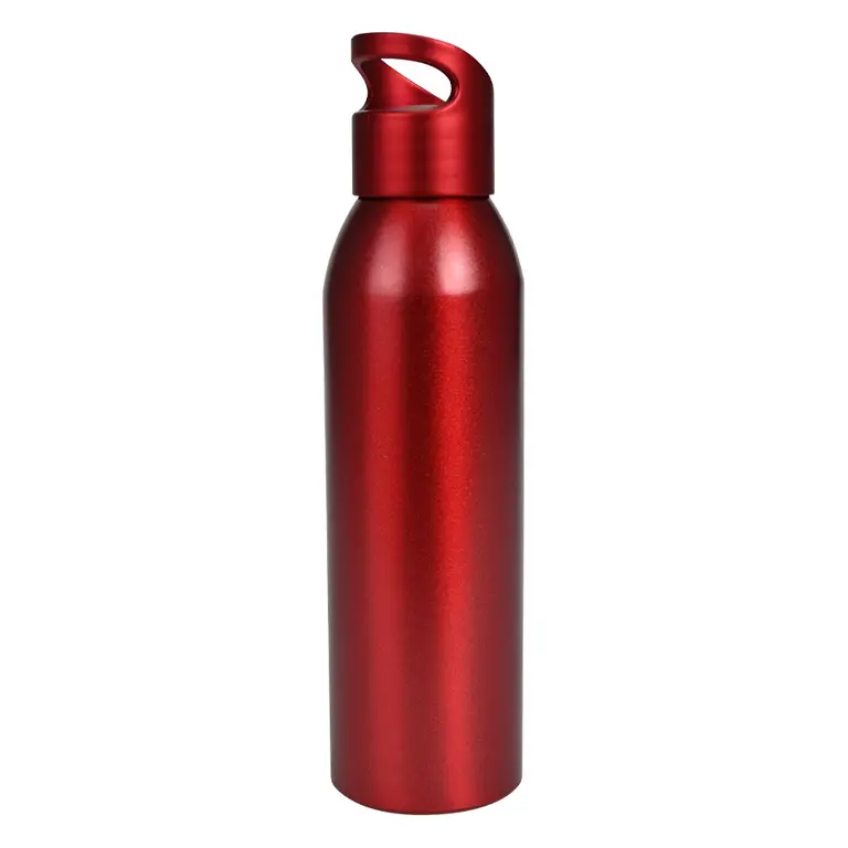 Botella metálica "AGLU" 650cc